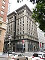 Kohl building, San Francisco