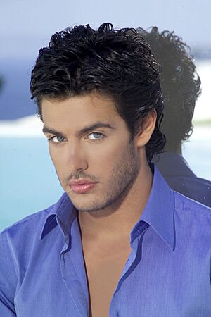 Kostas Martakis 3
