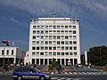 Kumagaya city hall