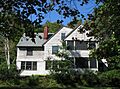 Larom Cottage, Saranac Lake, NY