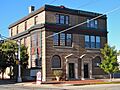 Law Building Camden NJ