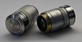 Leica EpifluorescenceMicroscope ObjectiveLens