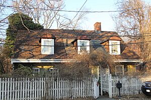 Lent Homestead 01