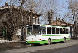 LiAZ 5256 45 BC965 20080404