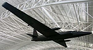 Lockheed U-2C
