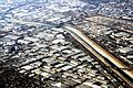 Los Angeles River aerial 01