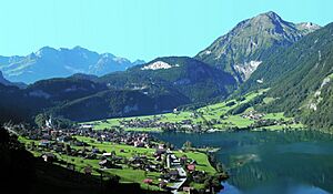 Lungern