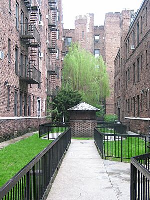 MIdwoodResidentialComplex