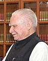 Makhan Lal Fotedar (cropped)