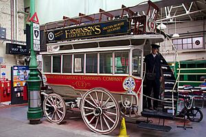 Manchester Carriage & Tramways Company L2