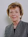Mary Robinson (2014)