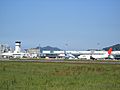 Matsuyama Airport（MYJ）2