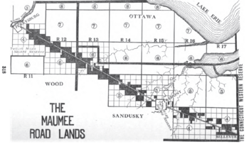 Maumee Road Lands
