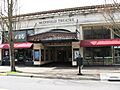 McDonald Theatre