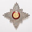 Medal, order (AM 2012.13.2-1)
