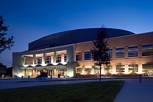 MetroCenter