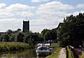 Middlewich - Pepper Street now