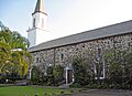 Mokuaikaua Church Kona