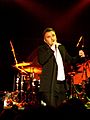 Morrissey Live at SXSW Austin in March 2006