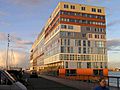 Mvrdv silodam