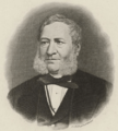 NICOLAUS FERDINAND HALLER