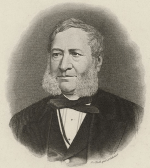 NICOLAUS FERDINAND HALLER
