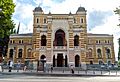 National Opera House. Tbilisi, Georgia