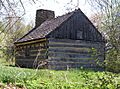 NeillLogHouse
