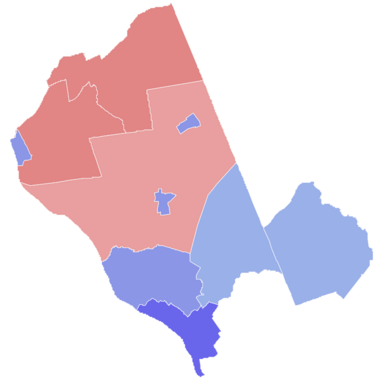 New Jersey 15th Legislative District Assembly Results 2013