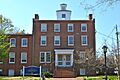 Newark Academy UDel Main St DE