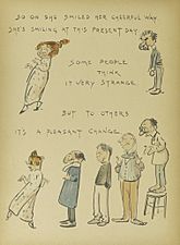 Nonsense for somebody, anybody or everybody, particularly the baby-body (1895) by Gordon Browne 008