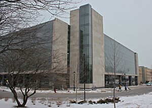 Northwestern University - panoramio
