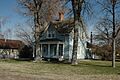 Nowers House Beaver Utah