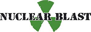 Nuclear-Blast logo