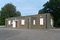 Oakmeeds Gospel Hall (Brethren), Ash Way, Burgess Hill