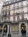 Office of Taiwan in London 1