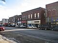 Ogle County Oregon Il 300 Washington View2