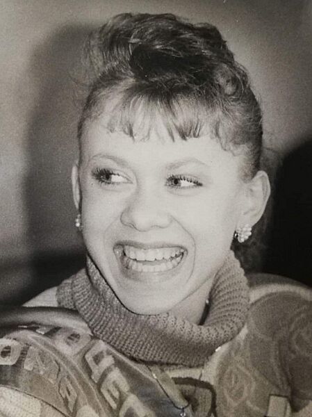 OksanaBaiul