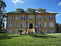 Old DeLand Memorial Hospital1