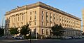 Old Federal Bldg (Lincoln, NE) from NE 1