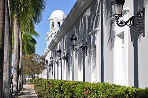 Old San Juan - Carcel La Princesa