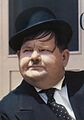 Oliver Hardy - 1938