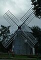 Orleans windmill