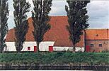 Oudenburg Polder 34 - 26370 - onroerenderfgoed