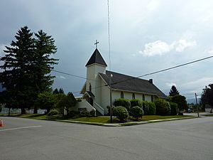 Our Lady of Sorrows (Snoqualmie)1