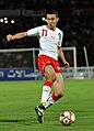 Oussama Assaidi 2011