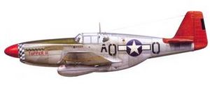 P-51B.C TOPPER III