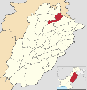Pakistan - Punjab - Jhelum
