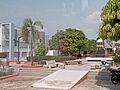 Parque Norte Caimito, Sucre Colombia