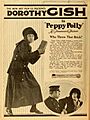 Peppy Polly